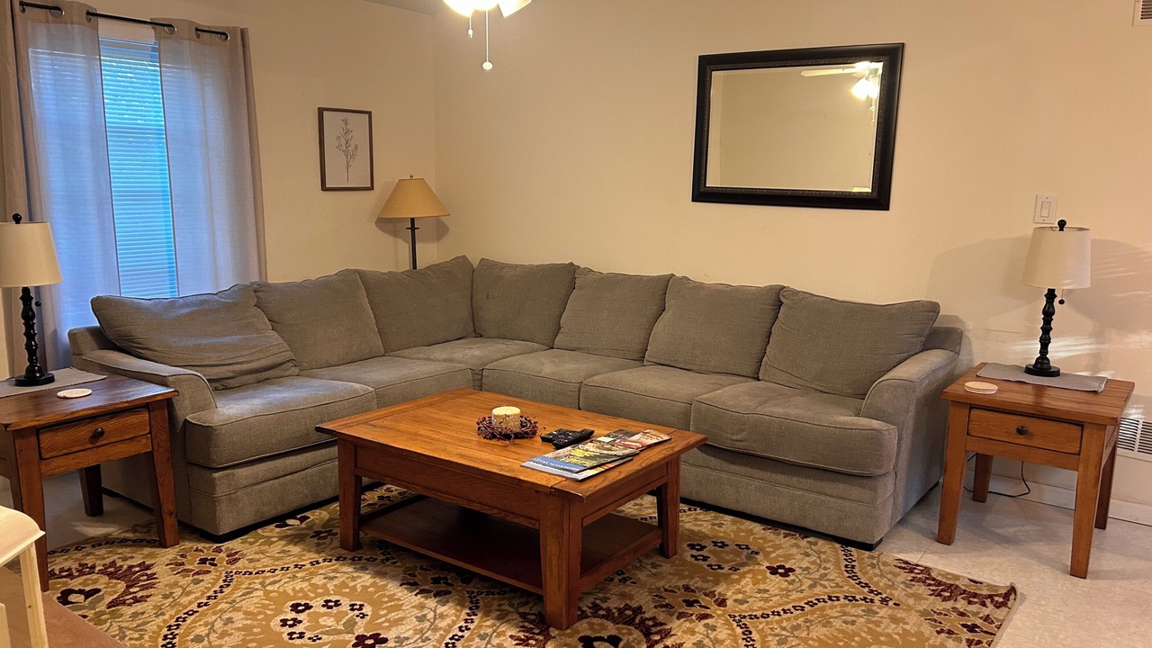 Photo of Livingroom in Chatham