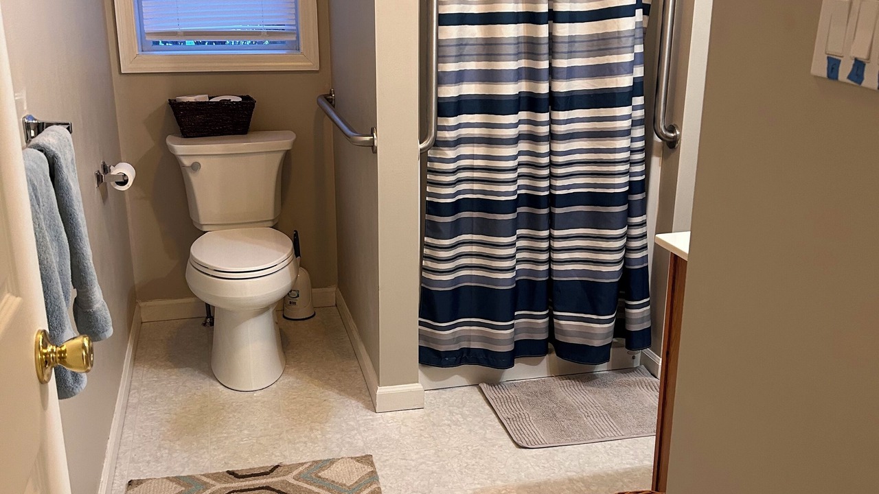 Photo of Bathroom in Chatham