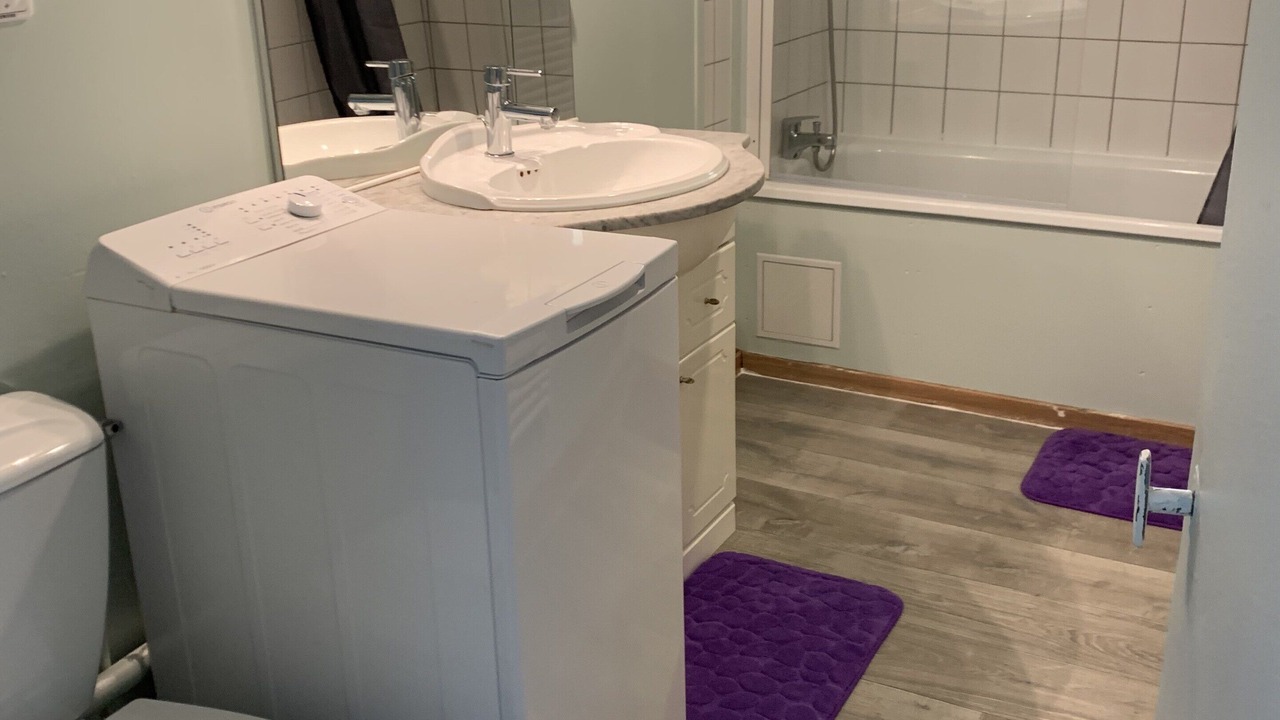 Photo of Bathroom in Senneville-sur-Fecamp