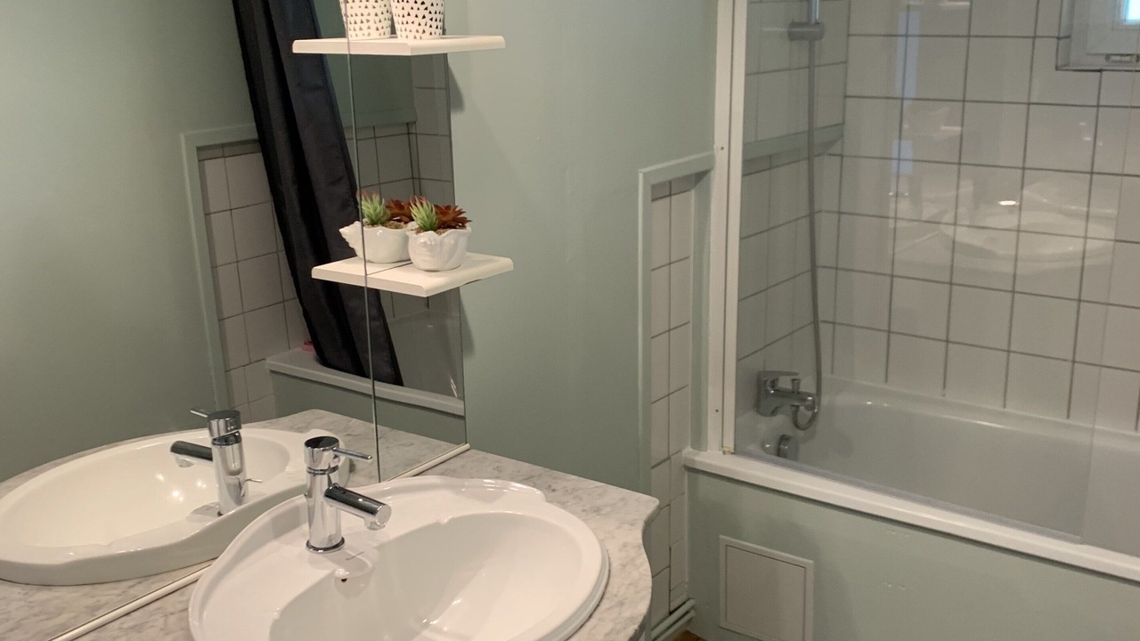 Photo of Bathroom in Senneville-sur-Fecamp
