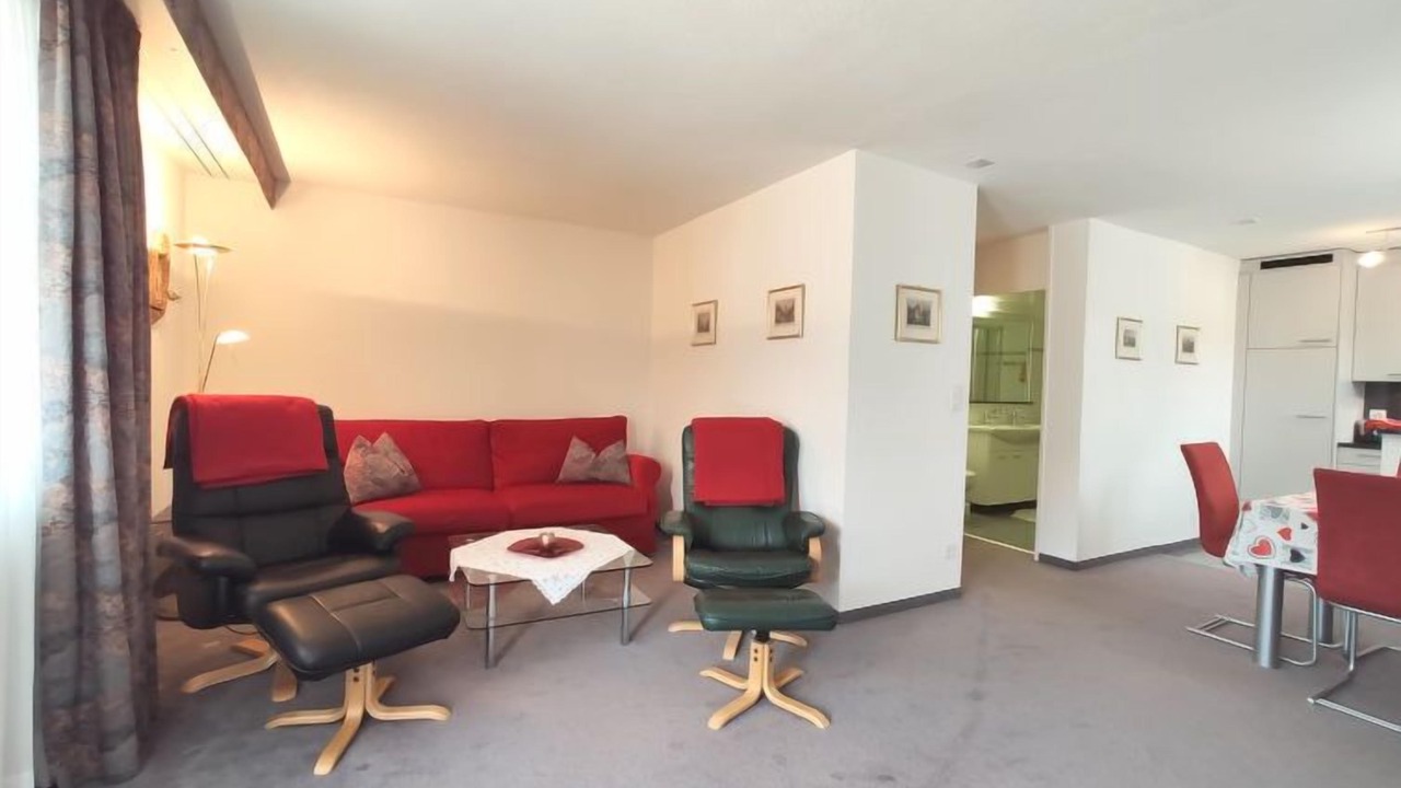Photo of Livingroom in Davos-Platz