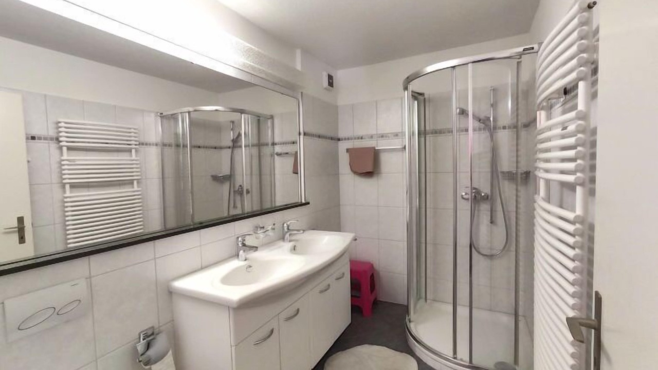 Photo of Bathroom in Davos-Platz