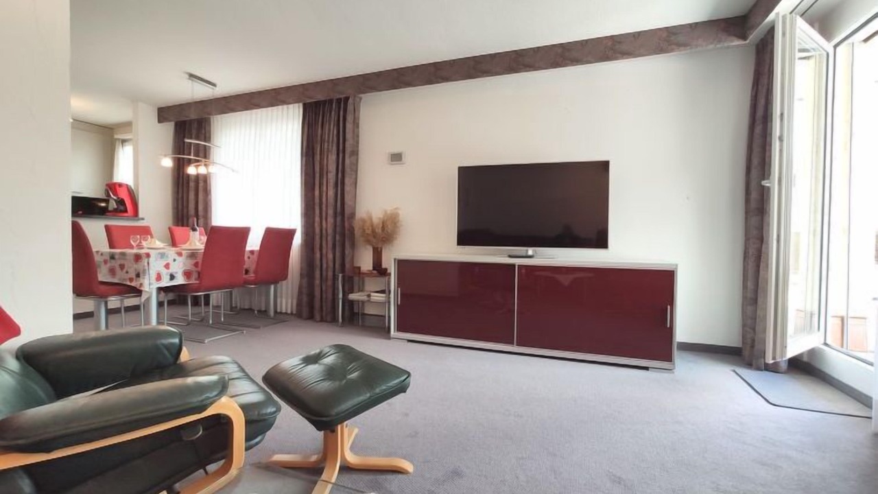 Photo of Bedroom in Davos-Platz