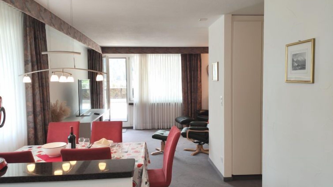 Photo of Bedroom in Davos-Platz
