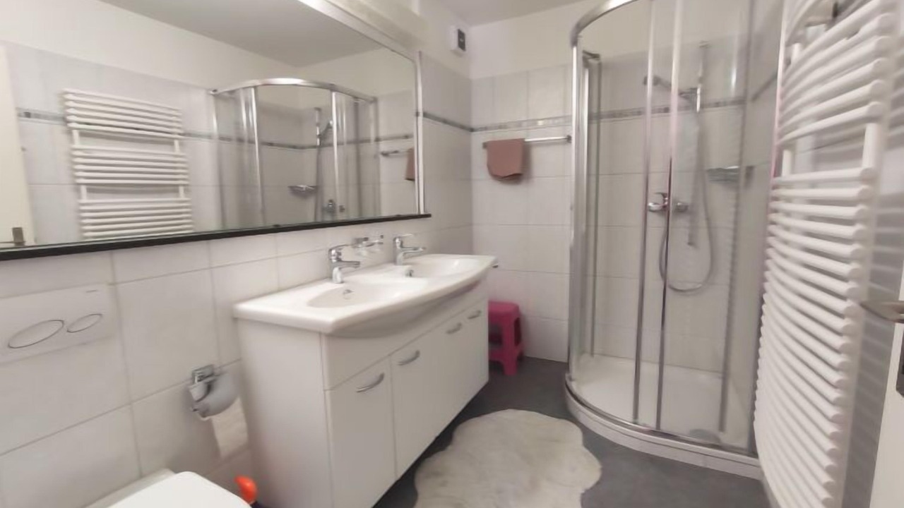 Photo of Bathroom in Davos-Platz
