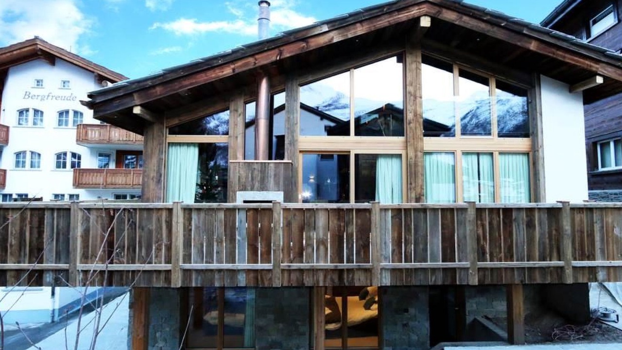 Photo of Others in Saas-Fee