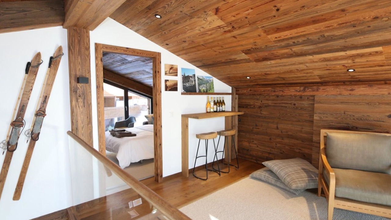Photo of Others in Saas-Fee