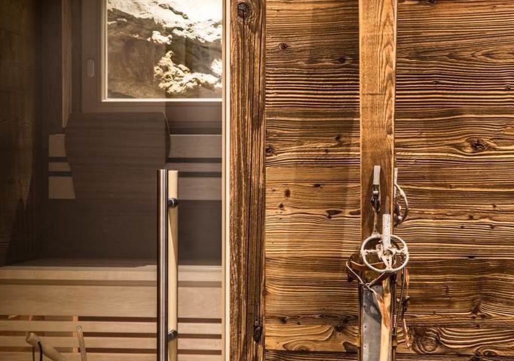 Photo of Bedroom in Saas-Fee