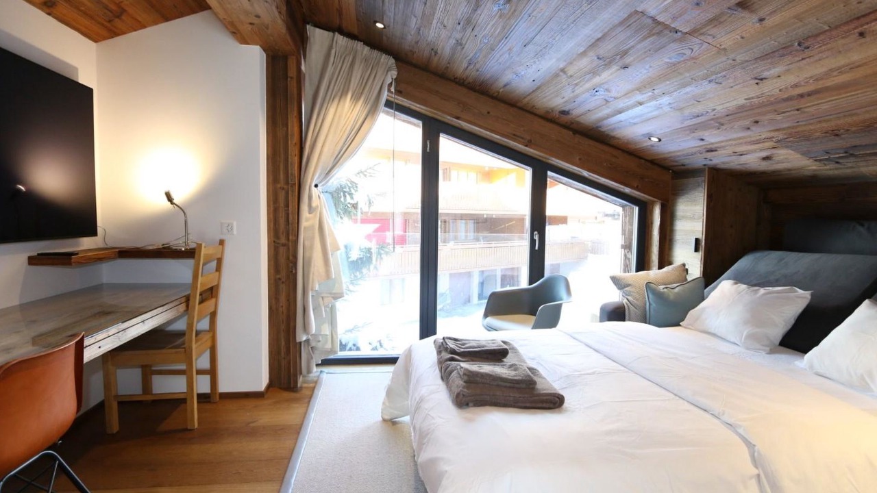 Photo of Others in Saas-Fee
