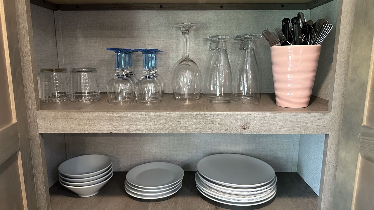 Photo of Kitchen in Deltona Lakes