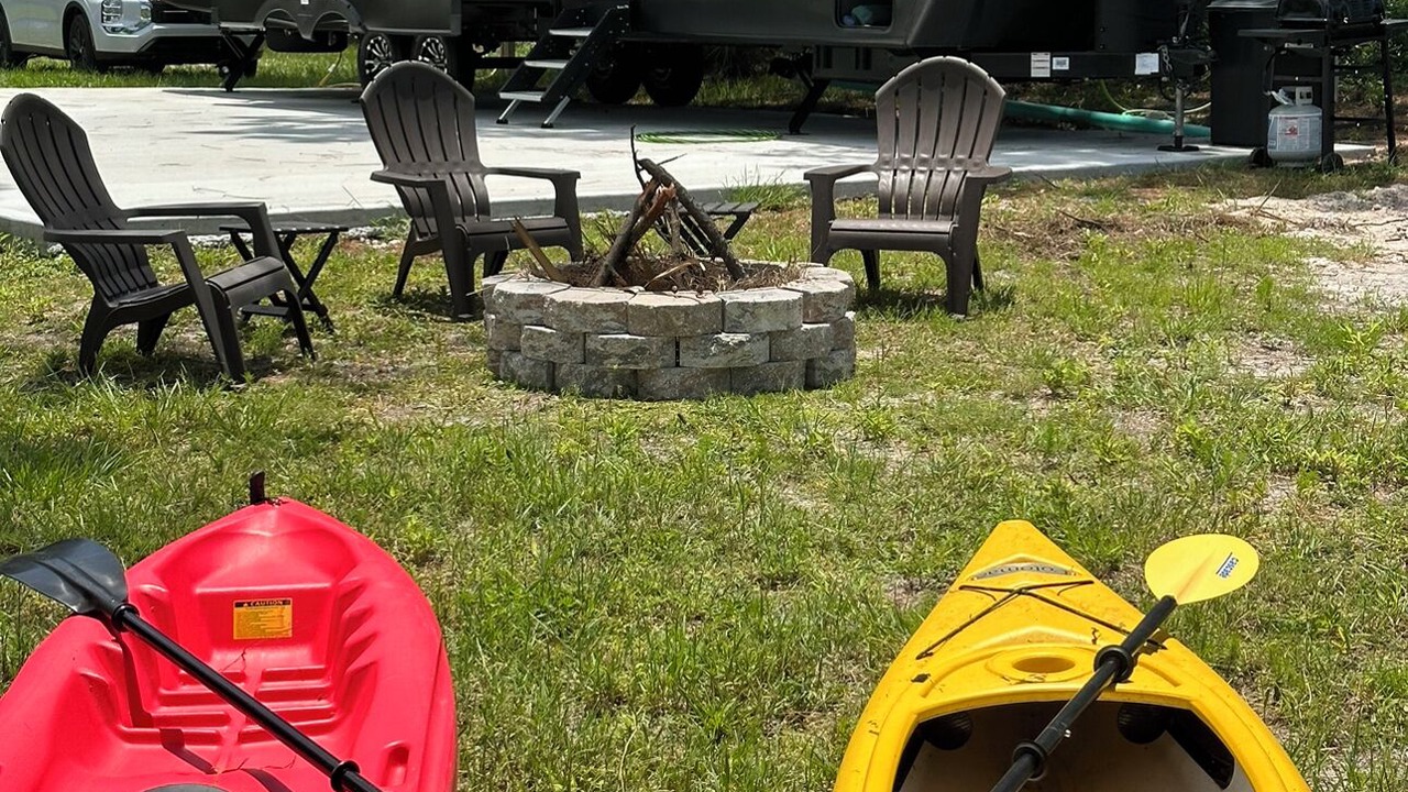 Photo of Outdoor in Deltona Lakes