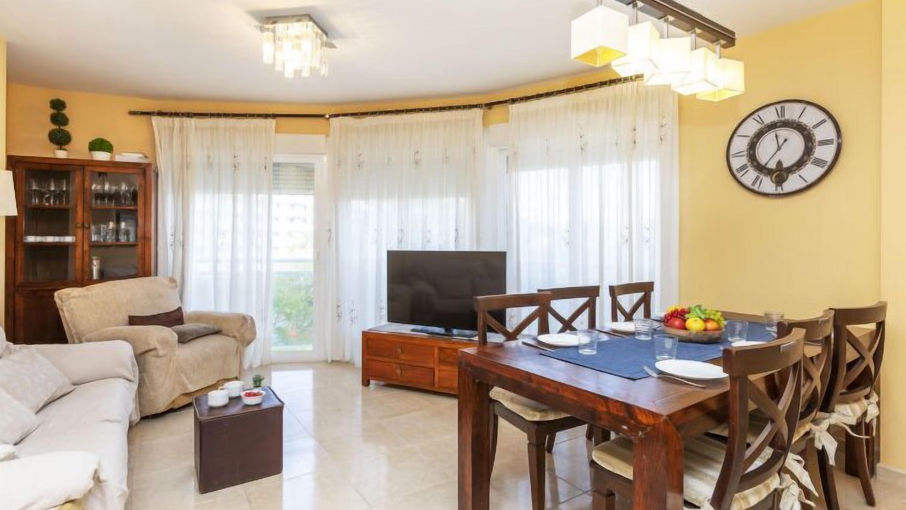 Photo of Bedroom in Peniscola