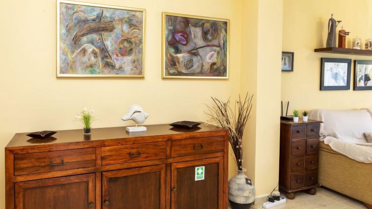 Photo of Livingroom in Peniscola