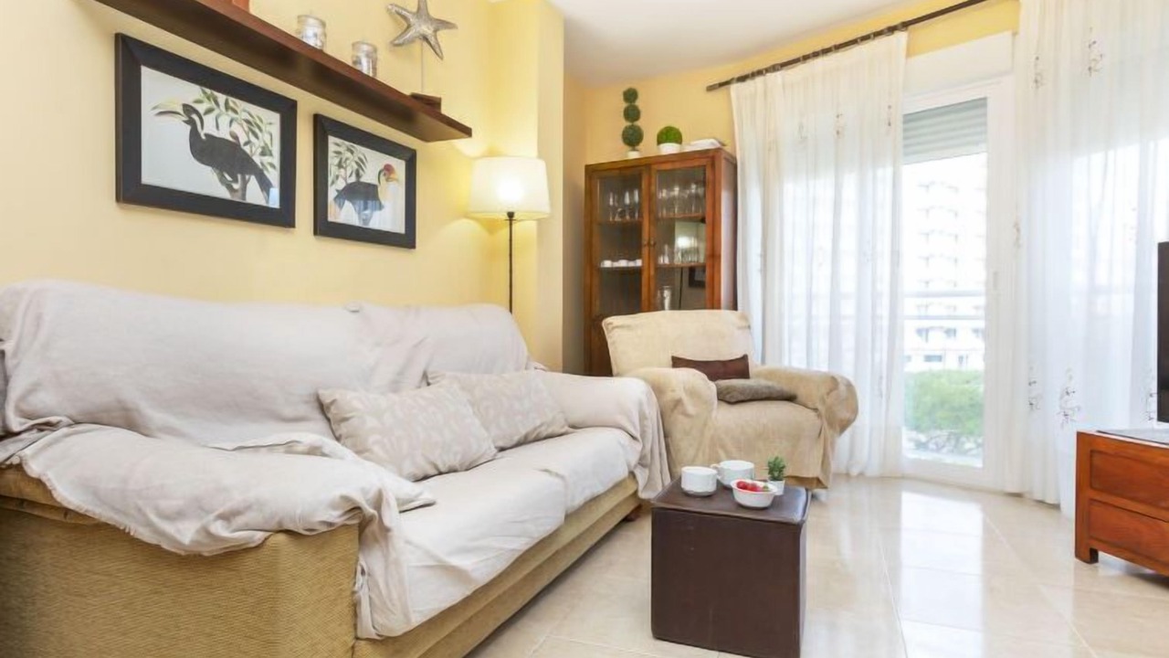 Photo of Livingroom in Peniscola
