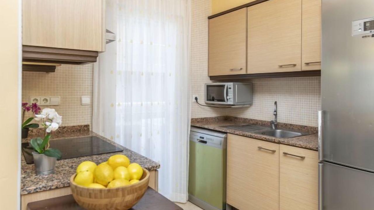 Photo of Bedroom in Peniscola