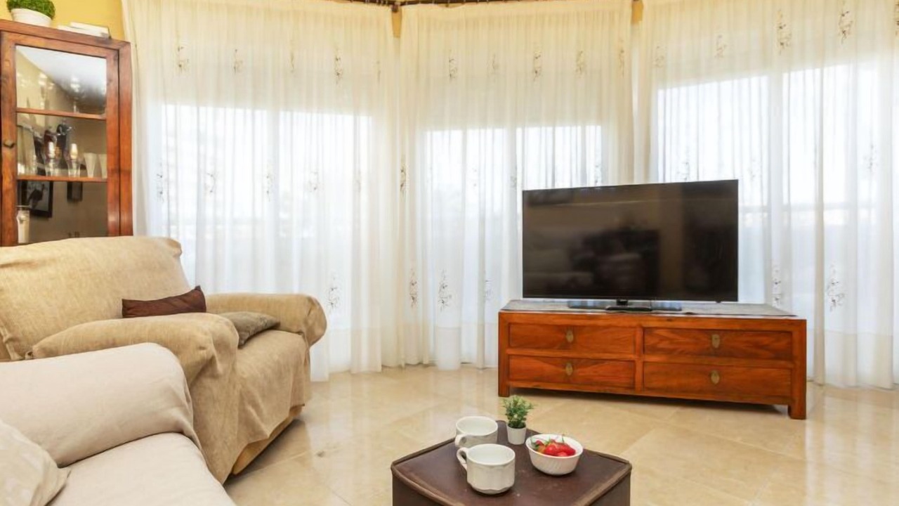 Photo of Livingroom in Peniscola