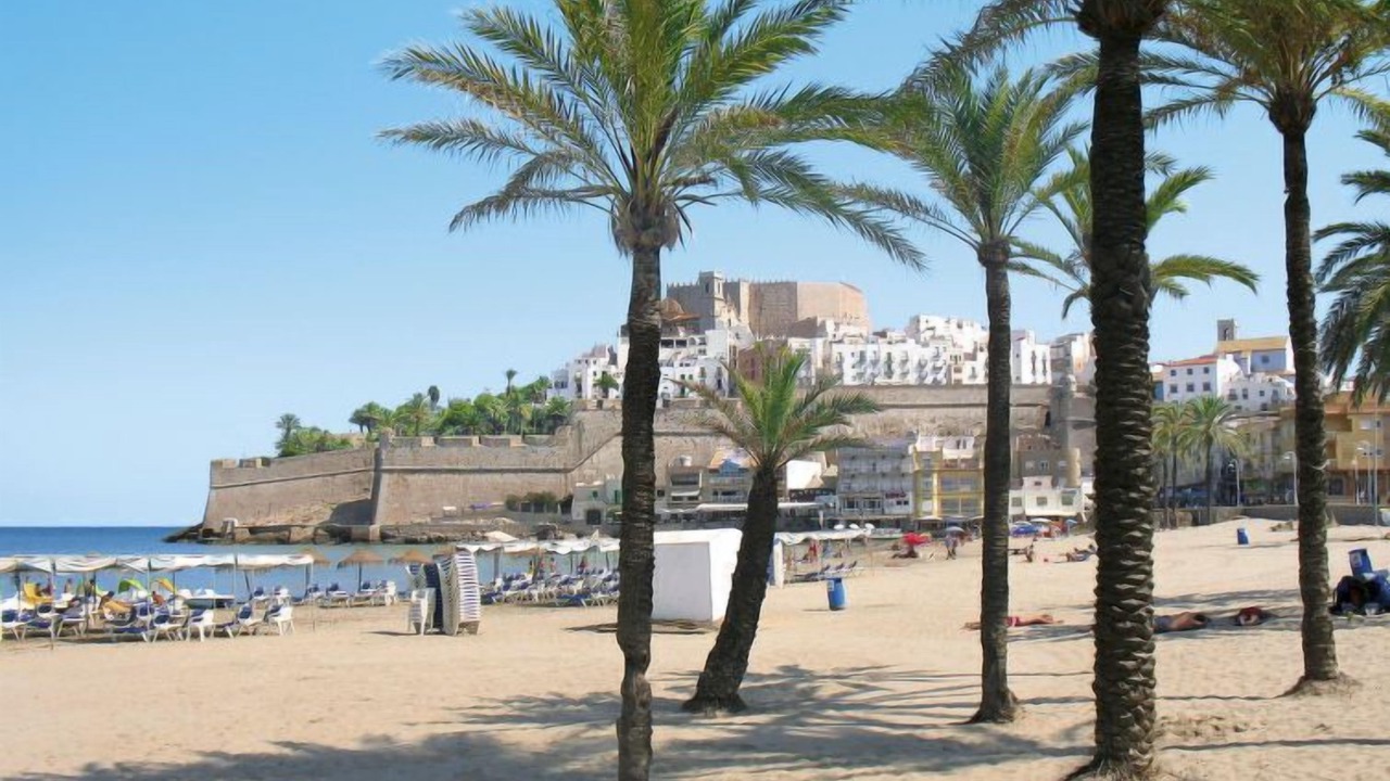 Photo of Outdoor in Peniscola