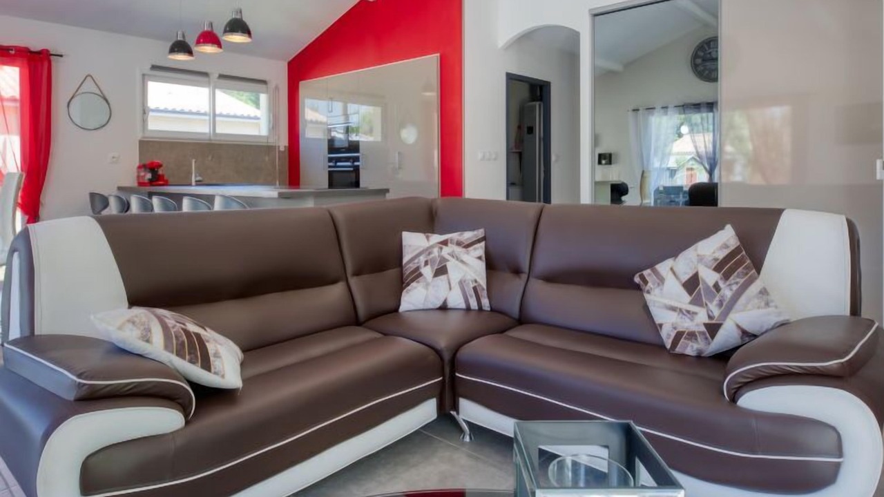 Photo of Livingroom in Lesparre-Medoc