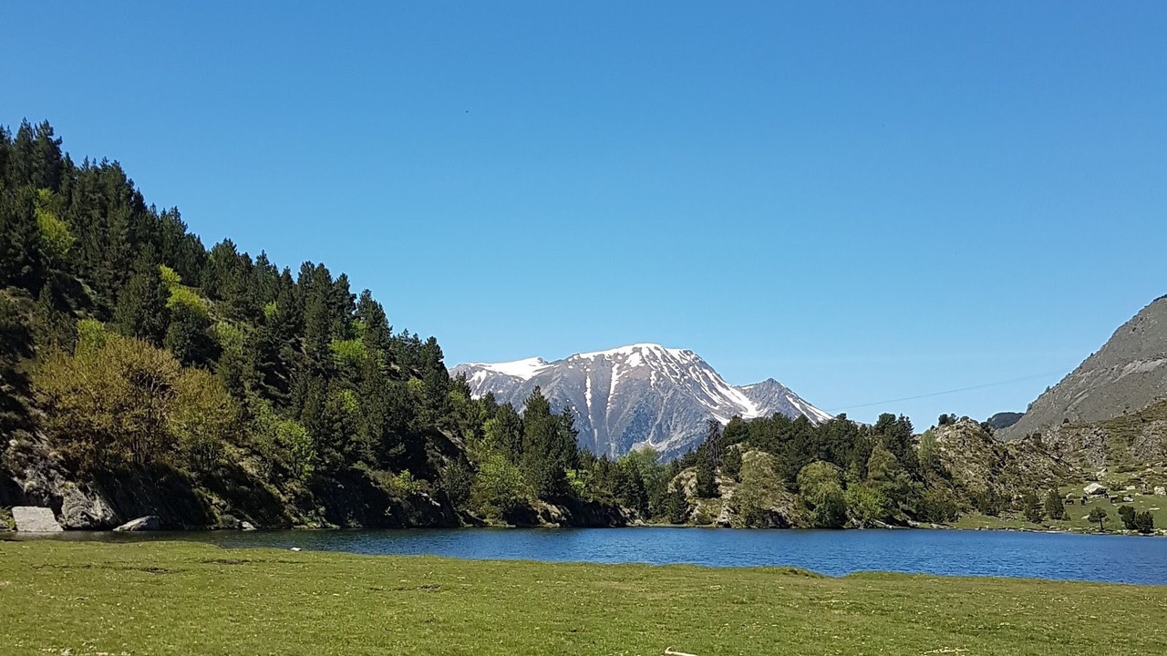 Photo of Outdoor in Porte-Puymorens