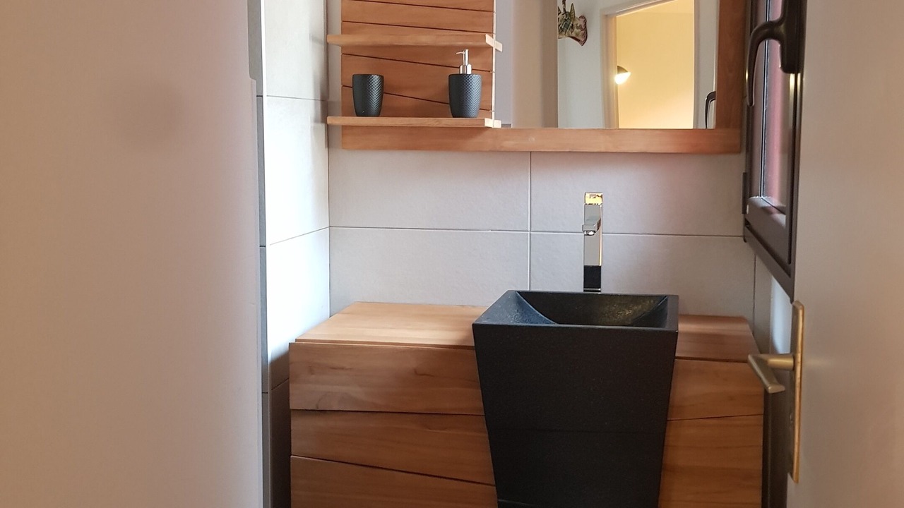 Photo of Bathroom in Porte-Puymorens