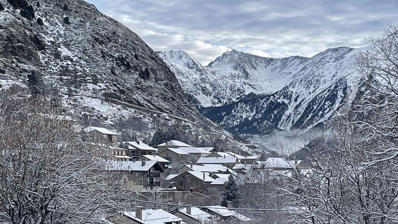 Photo of Outdoor in Porte-Puymorens