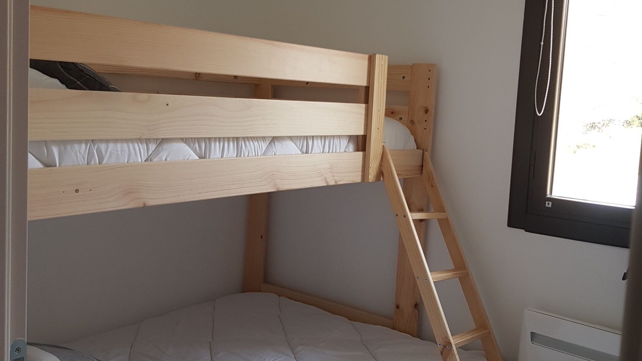 Photo of Bedroom in Porte-Puymorens