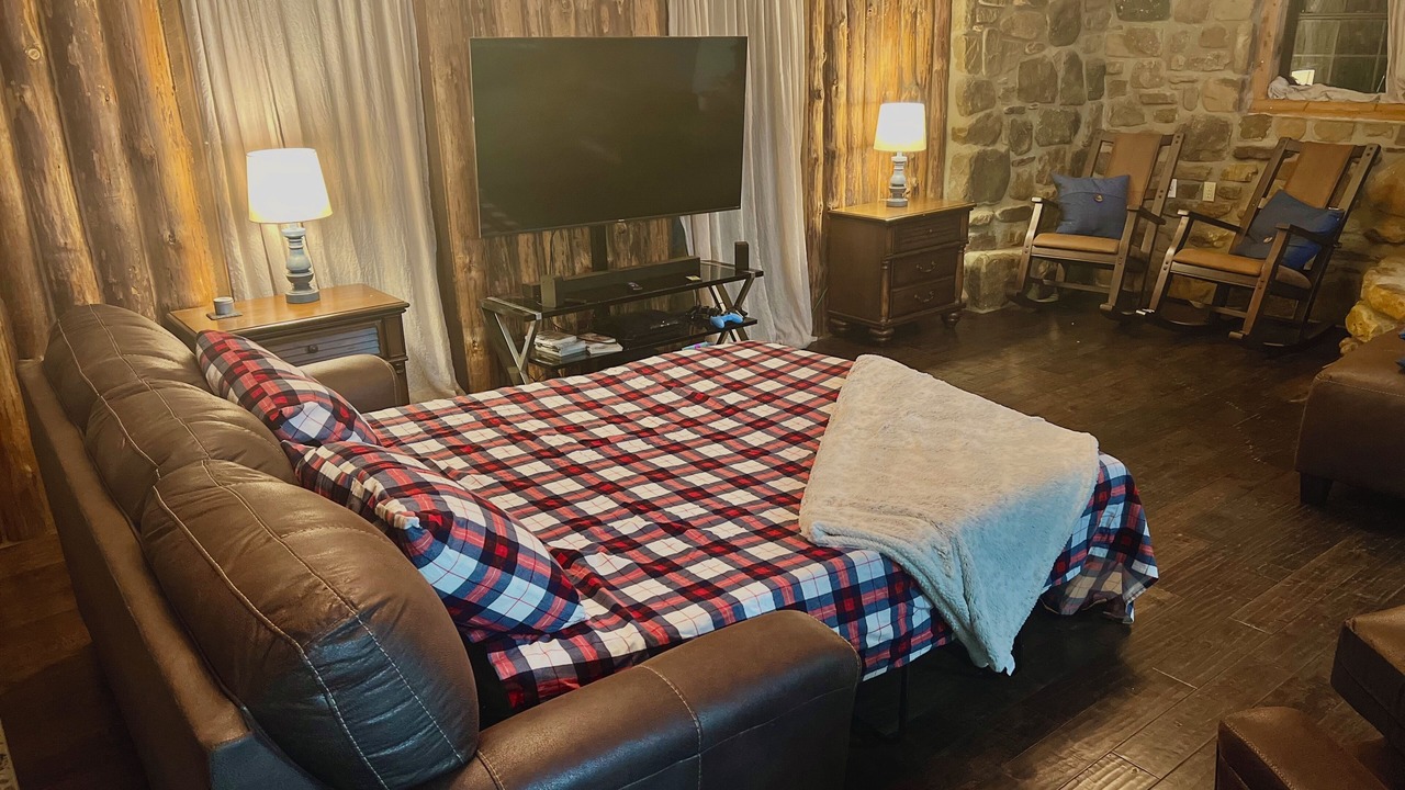 Photo of Bedroom in Havana