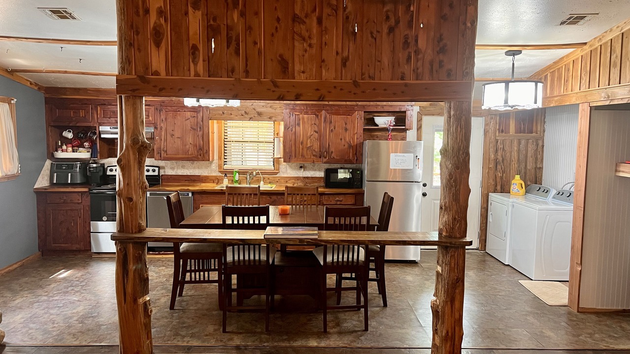 Photo of Kitchen in Havana