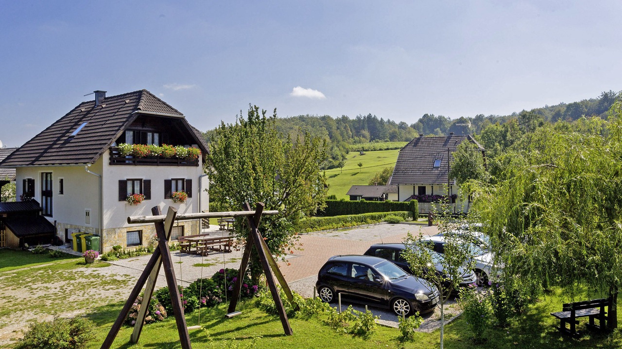 Photo of Outdoor in Korana