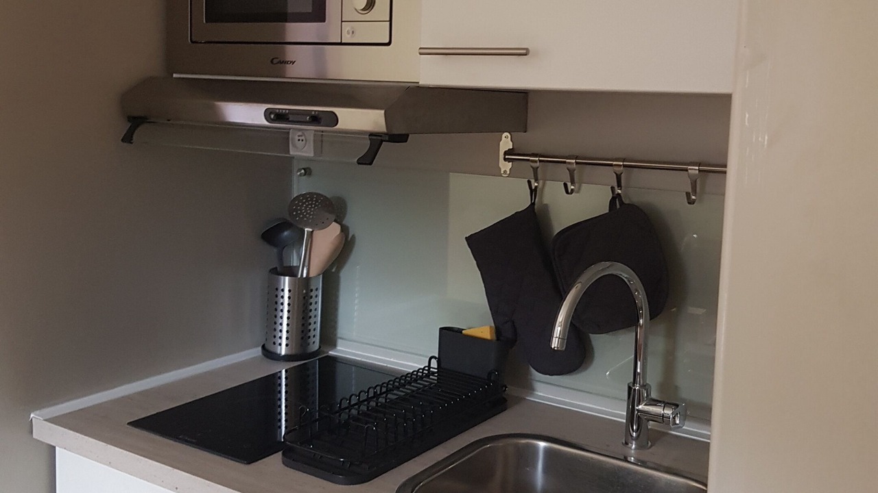 Photo of Kitchen in Porte-Puymorens