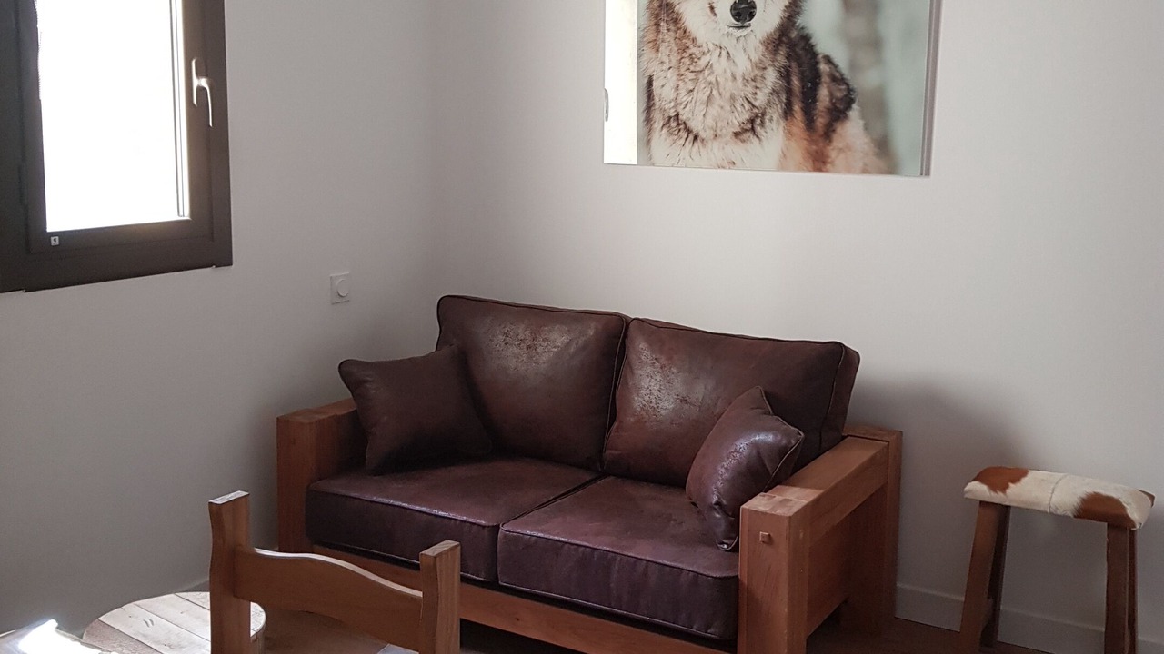 Photo of Livingroom in Porte-Puymorens