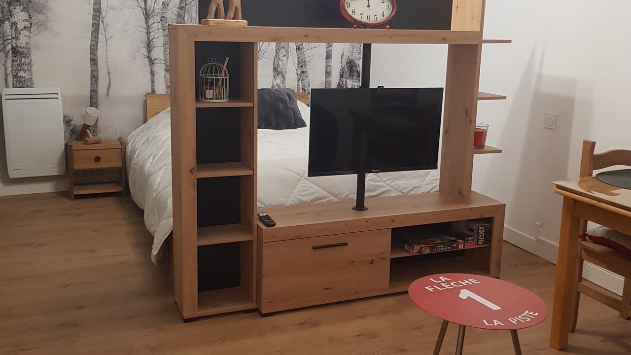 Photo of Bedroom in Porte-Puymorens