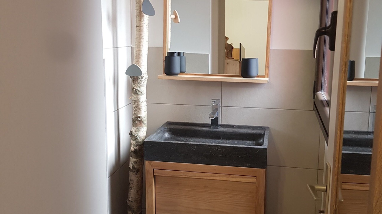 Photo of Bathroom in Porte-Puymorens