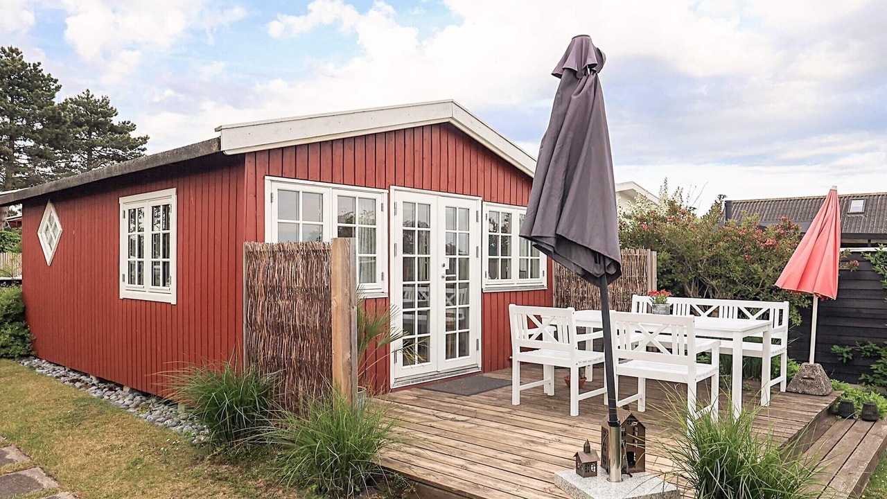 Photo of Outdoor in Karrebksminde