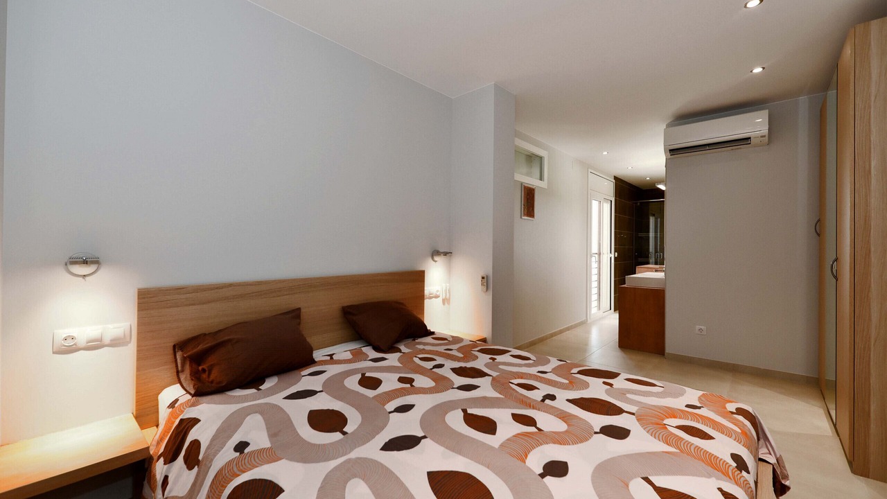 Photo of Bedroom in El Mas Fumats