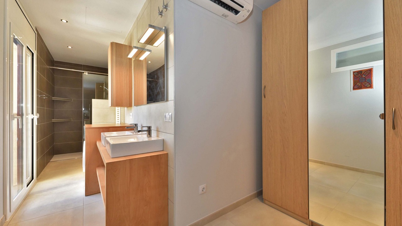 Photo of Bathroom in El Mas Fumats