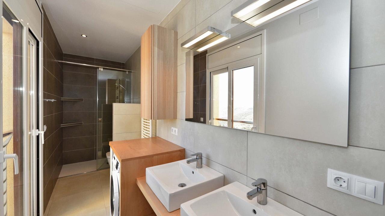Photo of Bathroom in El Mas Fumats