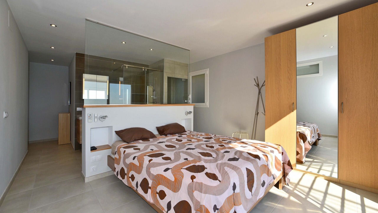 Photo of Bedroom in El Mas Fumats