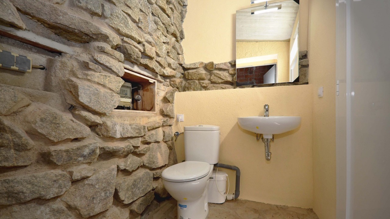 Photo of Bathroom in El Mas Fumats
