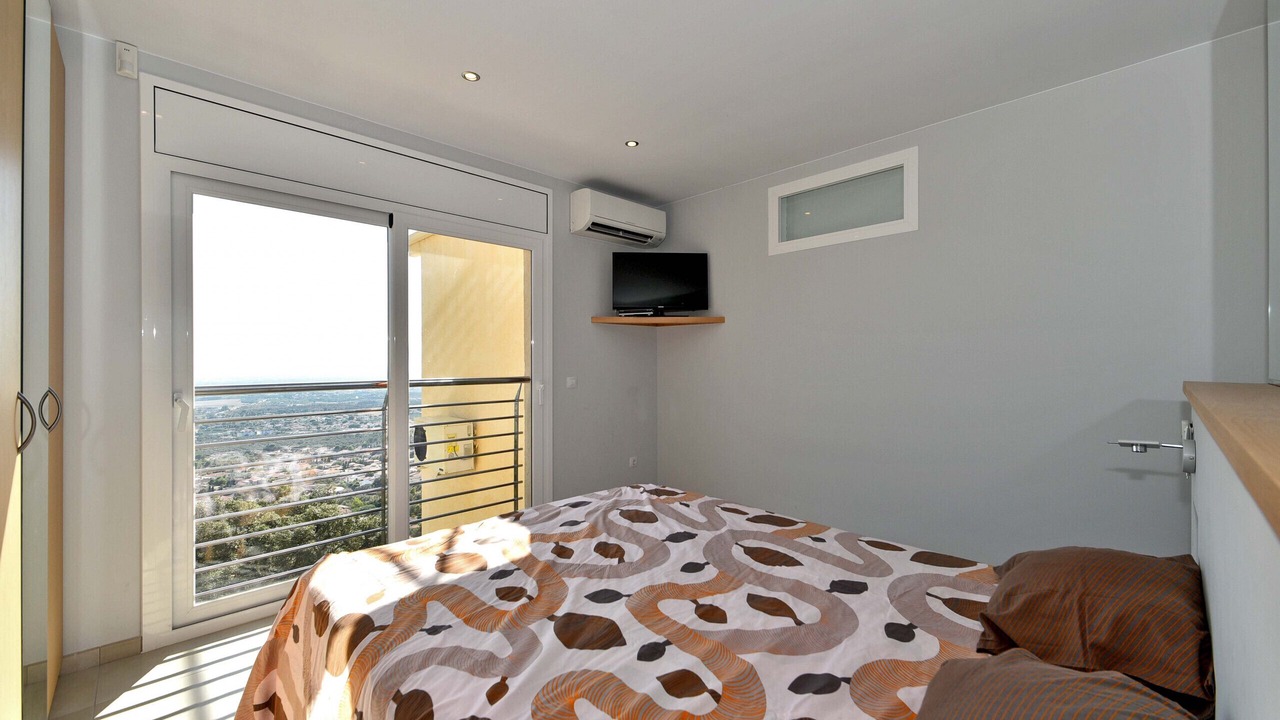 Photo of Bedroom in El Mas Fumats