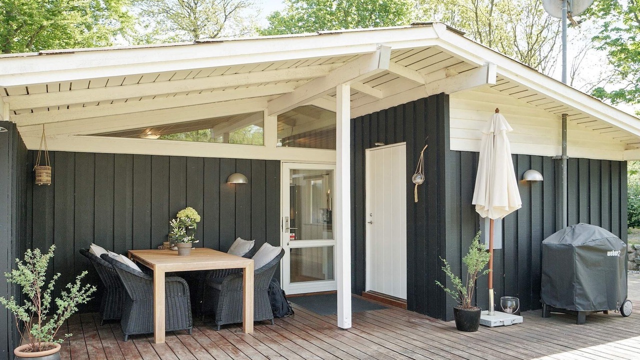Photo of Outdoor in Hoeve Strand