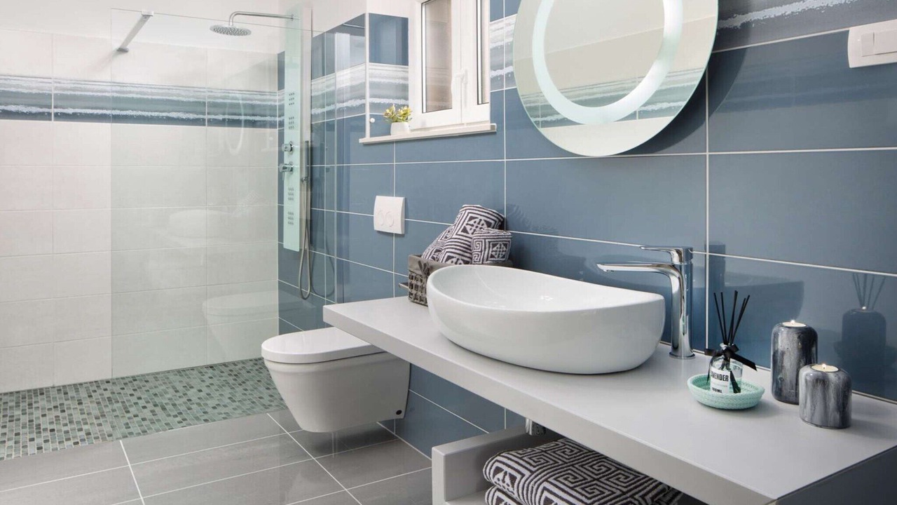 Photo of Bathroom in Ripenda Verbanci
