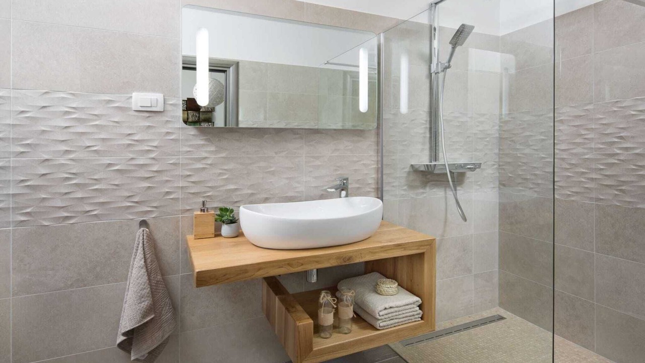Photo of Bathroom in Ripenda Verbanci