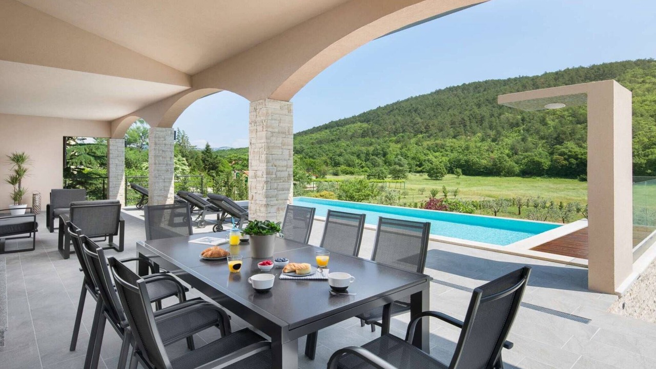 Photo of Patio Balcony in Ripenda Verbanci