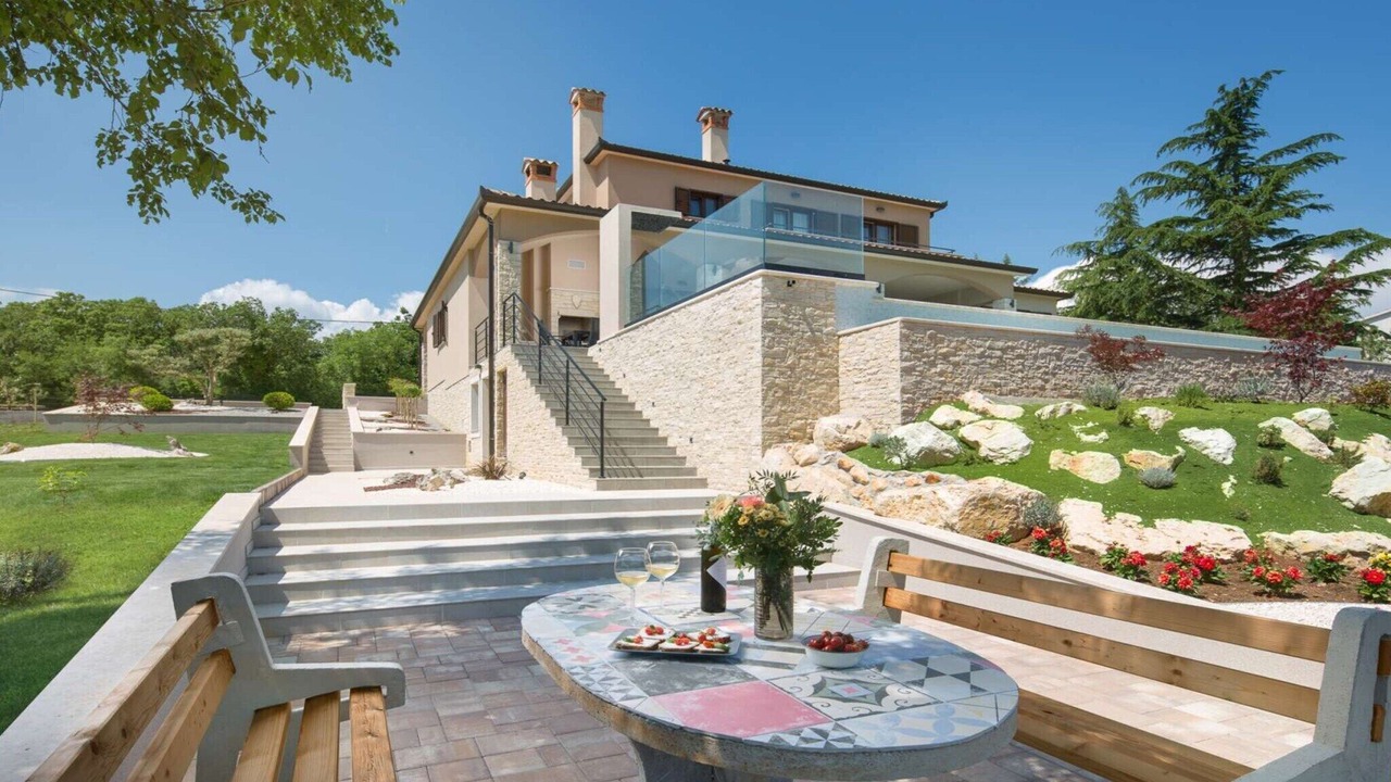Photo of Outdoor in Ripenda Verbanci