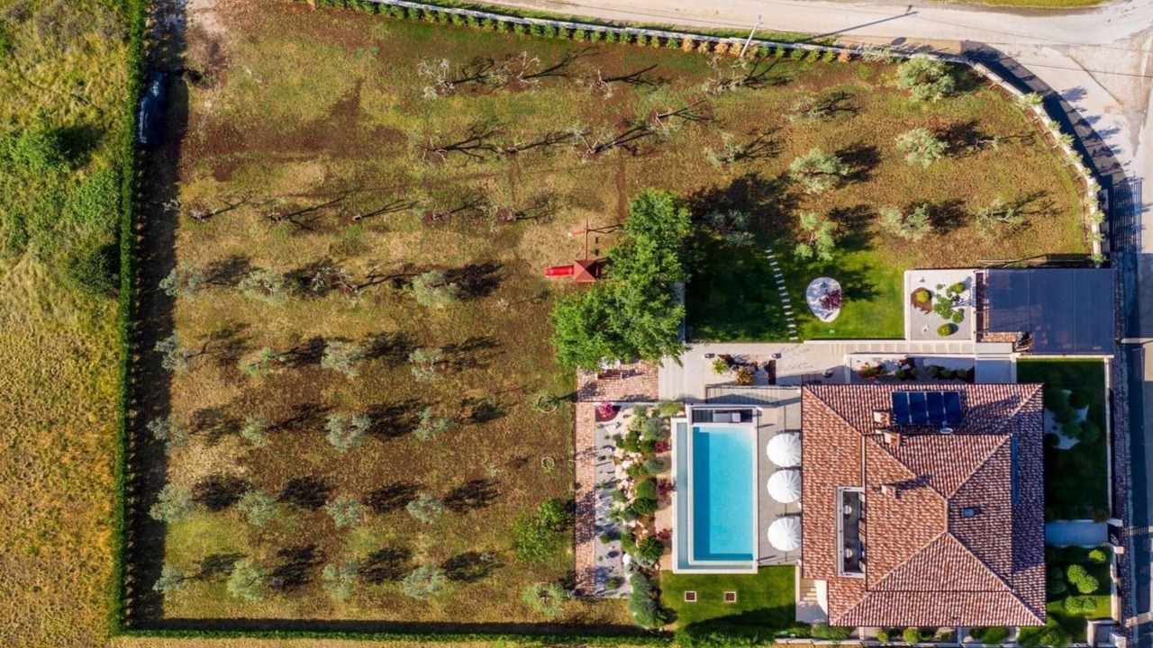 Photo of Outdoor in Ripenda Verbanci