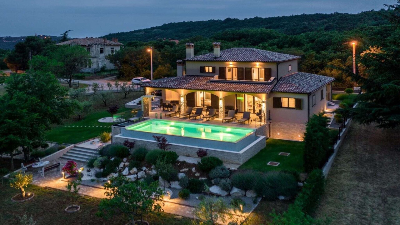Photo of Outdoor in Ripenda Verbanci