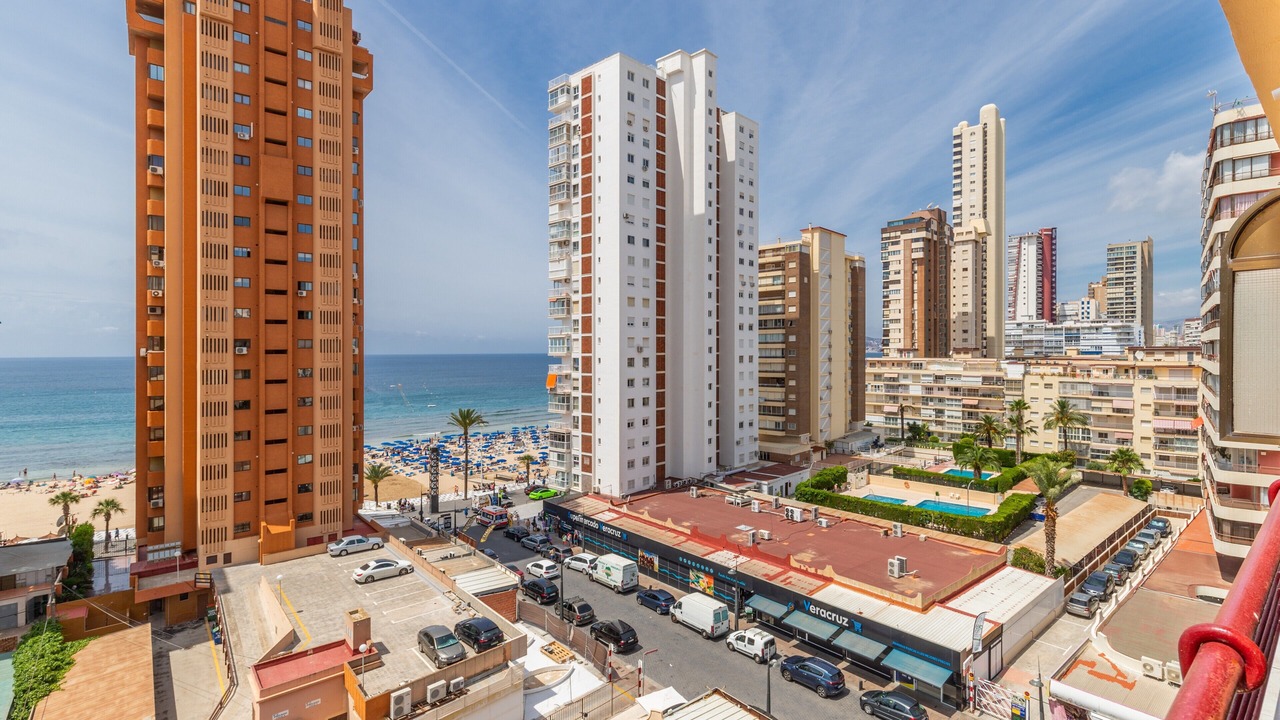 Photo of Outdoor in Rincon de Loix