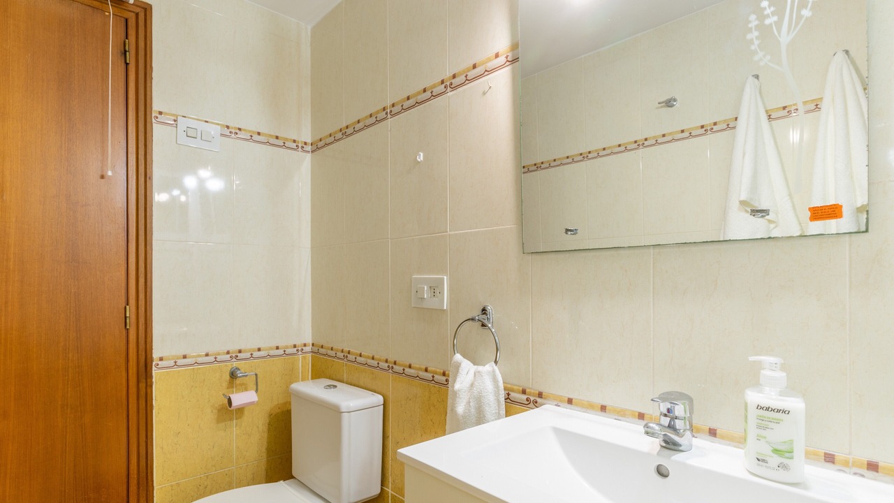 Photo of Bathroom in Rincon de Loix