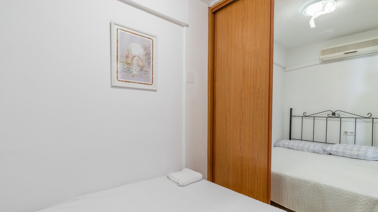 Photo of Bedroom in Rincon de Loix